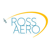 Ross Aero LLC logo - Similar company to Bear & The Wren
