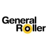 General Roller Equipamentos Industriais logo - Similar company to Grupo Psi