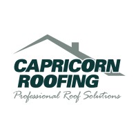 Capricorn Roofing logo - Similar company to Albert Baker Roofing Pty Ltd