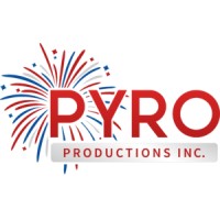 Pyro Productions, Inc. logo - Similar company to Pyro Productions