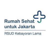 RSUD Kebayoran Lama logo - Similar company to Rsud Dr. R. Soedarsono