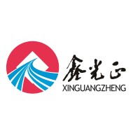 Qingdao Xinguangzheng Steel Structure Co., Ltd. logo - Similar company to Metaliom