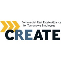 Commercial Real Estate Alliance for Tomorrow's Employees (CREATE) logo - Similar company to Commercial Real Estate (Cre) Network Zoom