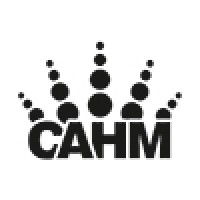 CAHM Europe logo - Similar company to Santinela