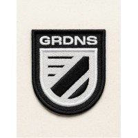Lymore Gardens FC logo - Similar company to Clapton Cfc