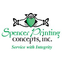 Spencer Printing Concepts, Inc. logo - Similar company to Consoliplex