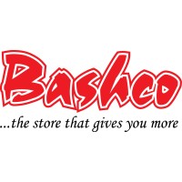 Bashco Trading Company Ltd logo - Similar company to Aconpiexpress S.A.S