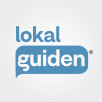 Lokalguiden logo - Similar company to Objektvision