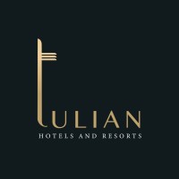 Tulian Hotels and Resorts logo - Similar company to Matson Tea