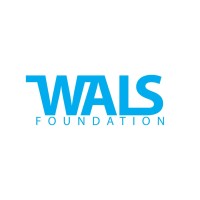 WALS Foundation, Ghana logo - Similar company to Scholars' Backpack