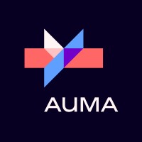 AUMA - Association of the German Trade Fair Industry logo - Similar company to Evvc E.V.