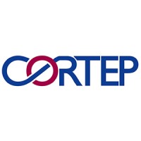 CORTEP logo - Similar company to Kota Bat