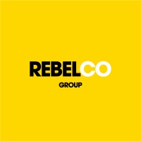 Rebel Co. Group logo - Similar company to Brands Medya