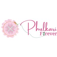 Phulkari Forever logo - Similar company to Phulkarigram