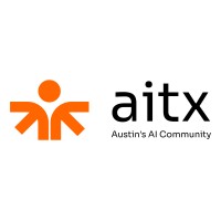 AITX Community logo - Similar company to Texas State Data Analytics Club
