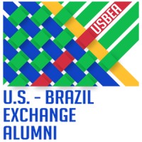 USBEA - U.S-Brazil Exchange Alumni logo - Similar company to Grupo Rede+