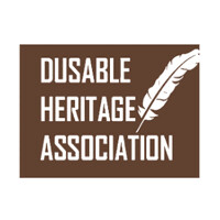 DuSable Heritage Association logo - Similar company to Helicore Llc