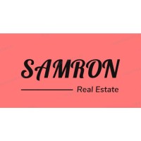 SamRon logo - Similar company to Samron Infotech