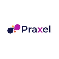 Praxel - Be Inspired logo - Similar company to Saas Transportation, Inc.