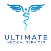 Ultimate Medical Services, Inc. logo - Similar company to Xxxx Logistics Ltd