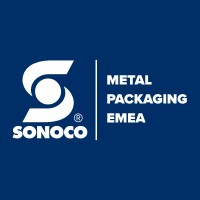 Eviosys - a Sonoco Company logo - Similar company to Trivium Packaging