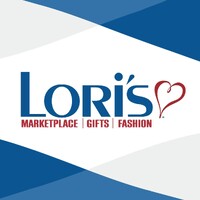 Lori's Gifts logo - Similar company to Hammerdubs