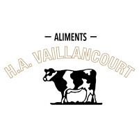 Aliments H.A. Vaillancourt logo - Similar company to Ram Global Services