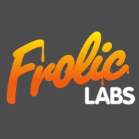 Frolic Labs logo - Similar company to Galacticthumb