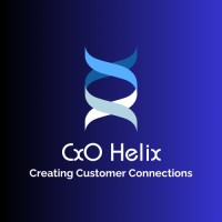 CxO Helix & ask.listen.solve logo - Similar company to Freeform Dynamics Ltd