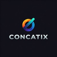 Concatix logo - Similar company to Osama.Com