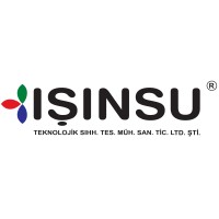 Işınsu Teknolojik Sıh. Tes. logo - Similar company to Serdaroğlu Official