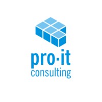 Proit-Consulting logo - Similar company to Opaltech