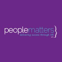 People Matters HR logo - Similar company to Chicago Visitors Guide