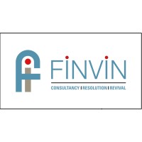 FINVIN Group logo - Similar company to Vaxel Solutions Private Limited