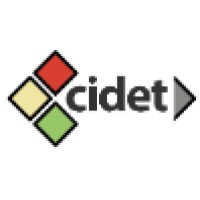 CIDET Castellón - Spain logo - Similar company to Centro Lucentum