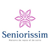Seniorissim logo - Similar company to Les Foyers Saint-Joseph Asbl