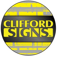 Clifford Signs, Inc. logo - Similar company to Hope Behavioral Services