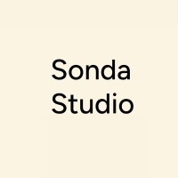 Sonda Studio logo - Similar company to Evolution