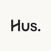 HUS Interieur logo - Similar company to A&K Design