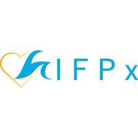 IFPx logo - Similar company to Fingy3D