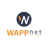 Wappnet Systems Pvt. Ltd. logo - Similar company to Capacity Web Solutions Pvt Ltd