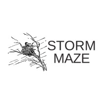 stormmaze logo - Similar company to Hb Industries