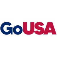 GoUSA logo - Similar company to Go Usa
