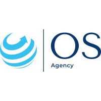 OS Agency logo - Similar company to Unigen