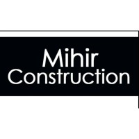 mihir construction & company logo - Similar company to Startshippin