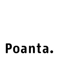Poanta Marketing Communications logo - Similar company to Tba | Teambuilding Academy