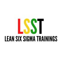 LSST Lean Six Sigma Trainings logo - Similar company to Monte Negro Training & Consulting