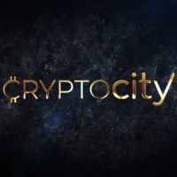 CryptoCity logo - Similar company to React Native Mastery By Tcbs