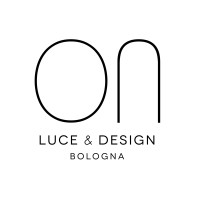 On Luce & Design logo - Similar company to Brian Sironi Design Studio