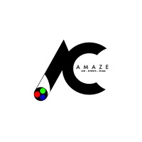 amaze creation logo - Similar company to Cinefilm Studio